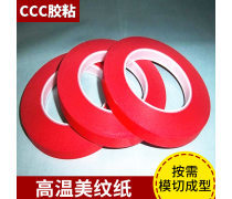 工业胶粘带产品库 种类与市场应用深度解析